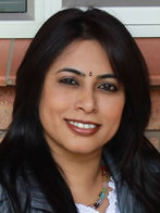 Dr Akashni Maharaj