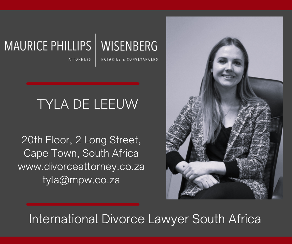Child relocation lawyer South Africa