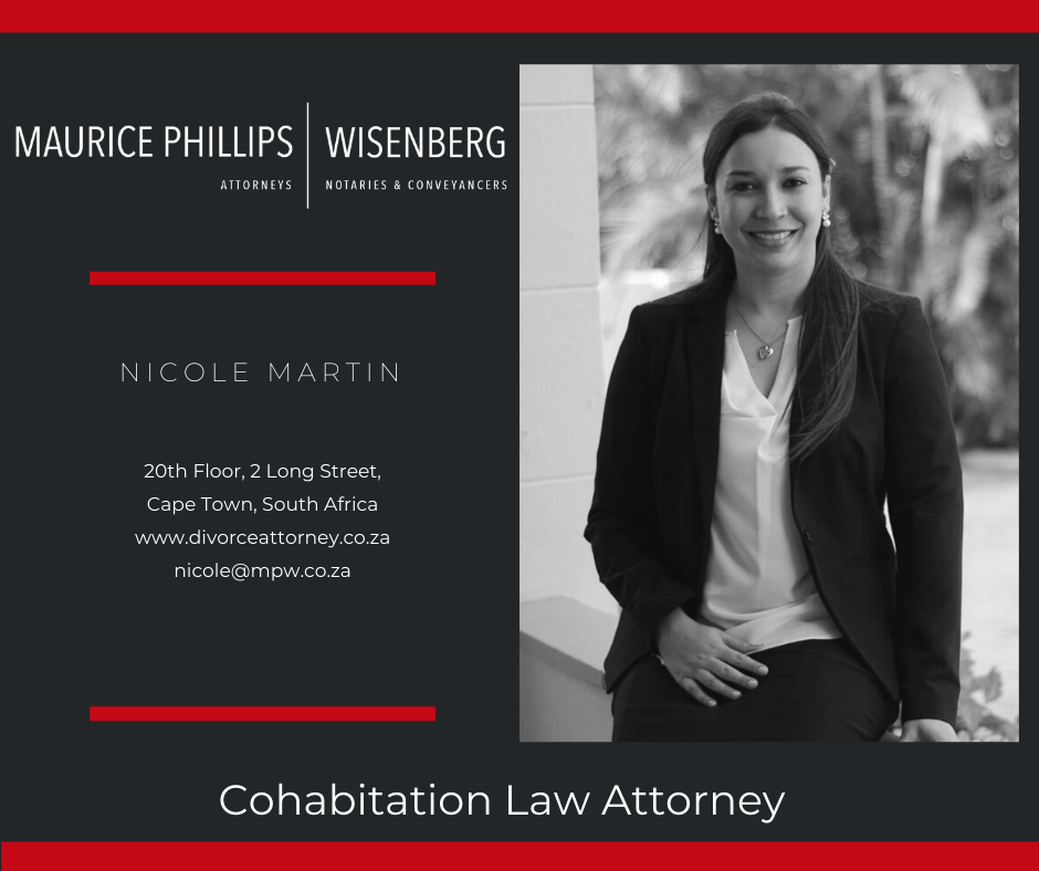 Cohabitation Lawyer