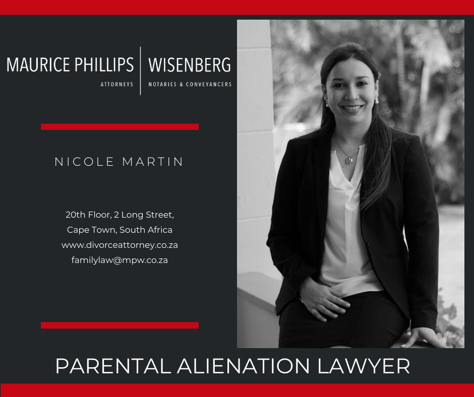 Parental Alienation Attorney Cape Town