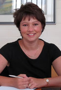 Dr Sharon Truter - Counselling Psychologist 