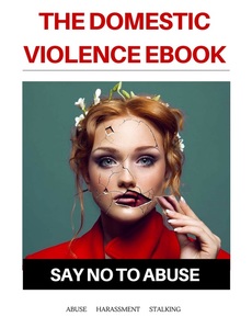 Domestic Violence eBook