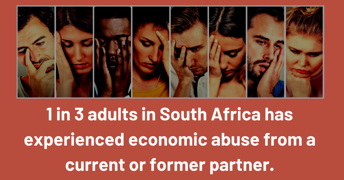 Financial Abuse South Africa